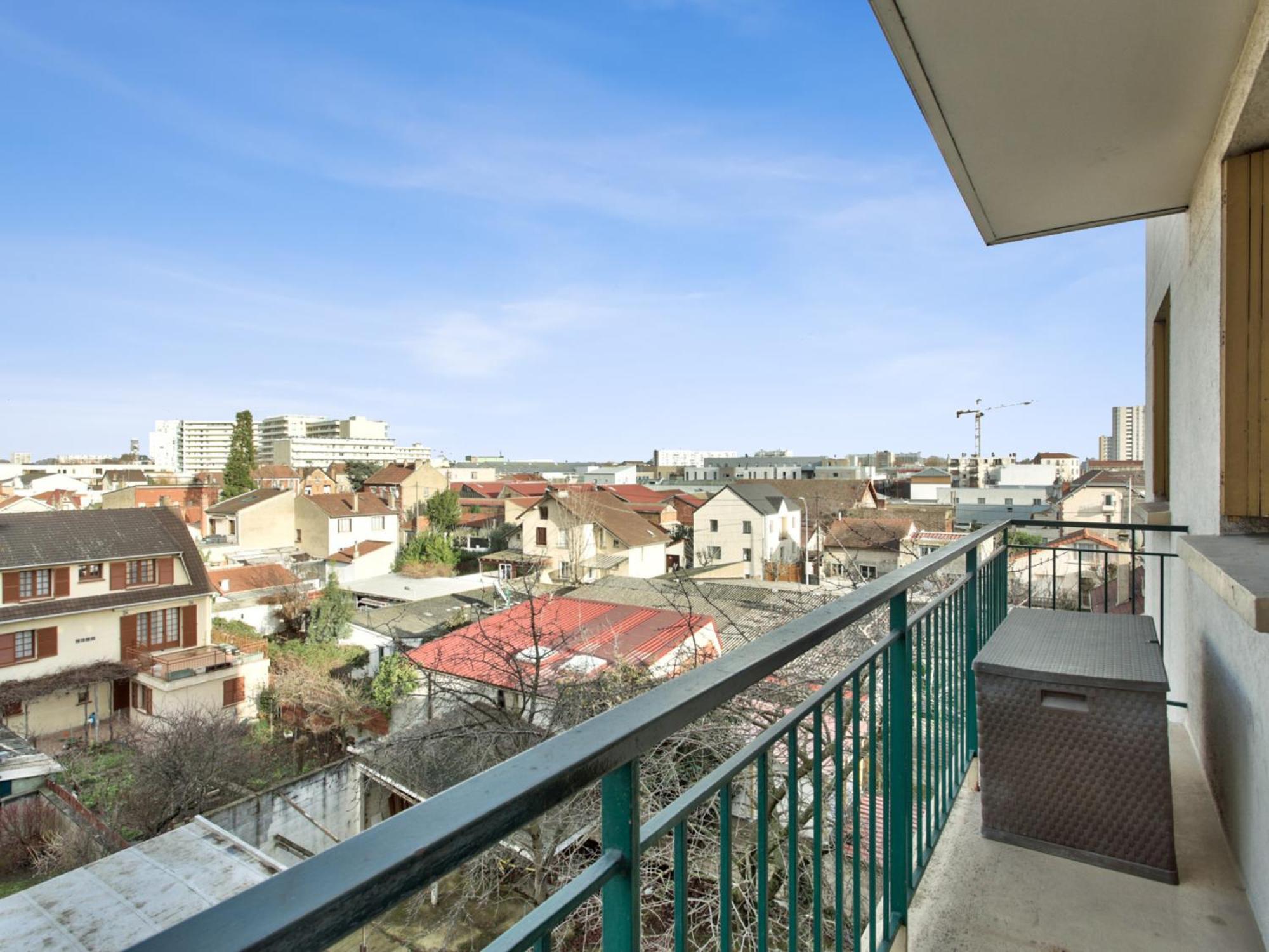 Le Grand Paris Daire La Courneuve Dış mekan fotoğraf